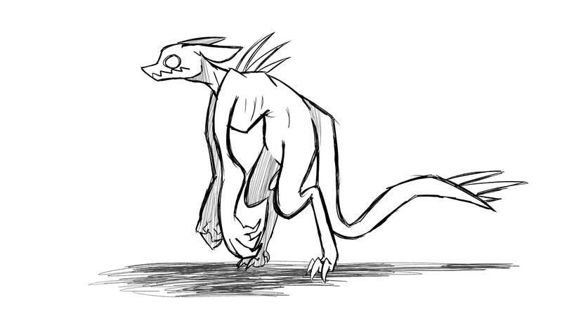 Personal Doodle