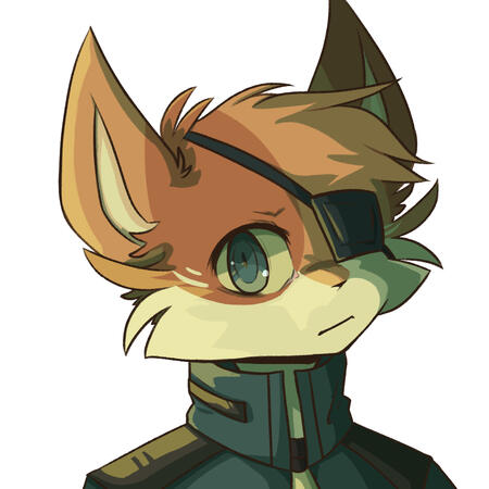 Art for a Friend