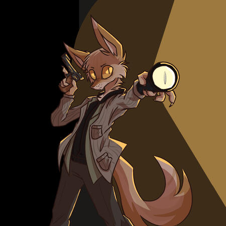 Art for a Friend