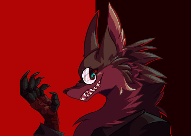 Art for a Friend