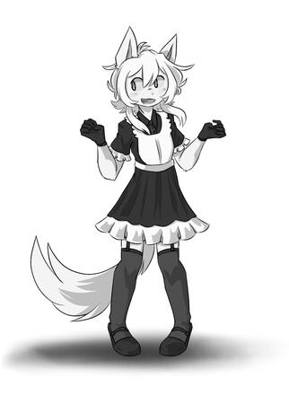 Personal Doodle