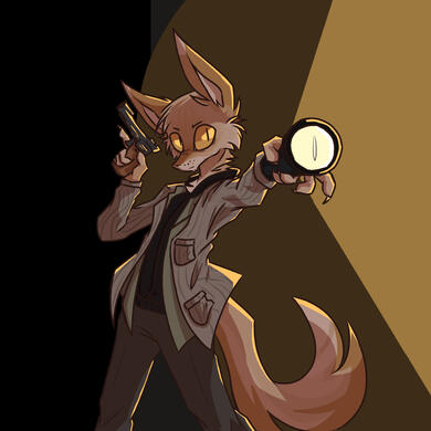 Art for a Friend (2)