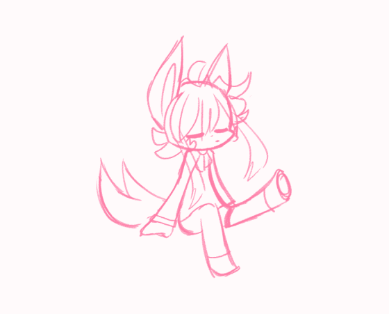 Personal Doodle