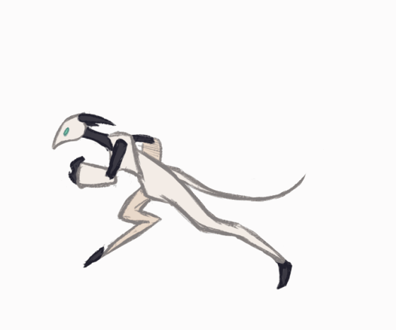 GameJam-Run